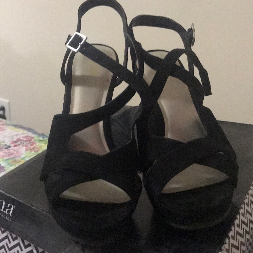 Women’s wedges